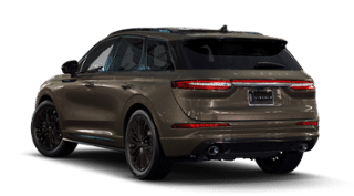 2026 Lincoln Lincoln Corsair® External Image 3